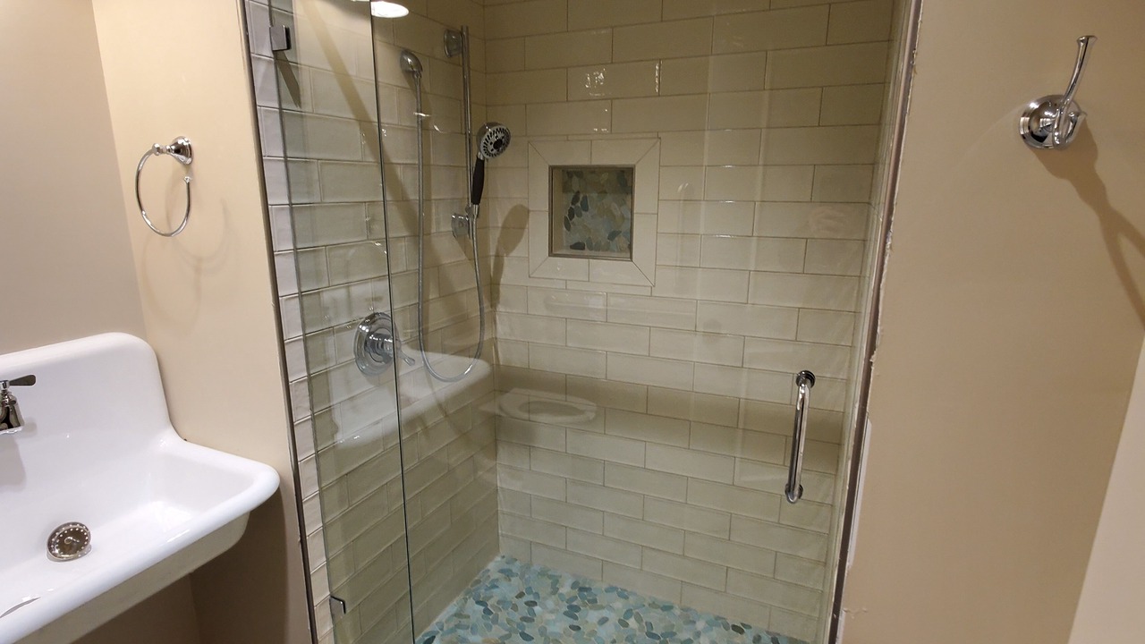 Photo of Bathroom in Westfield