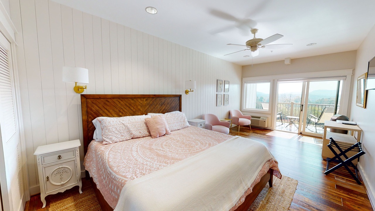Photo of Bedroom in Westfield