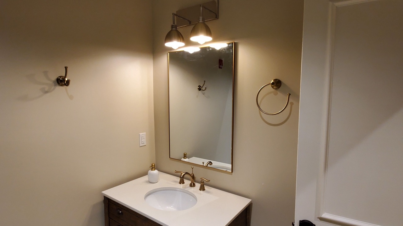 Photo of Bathroom in Westfield