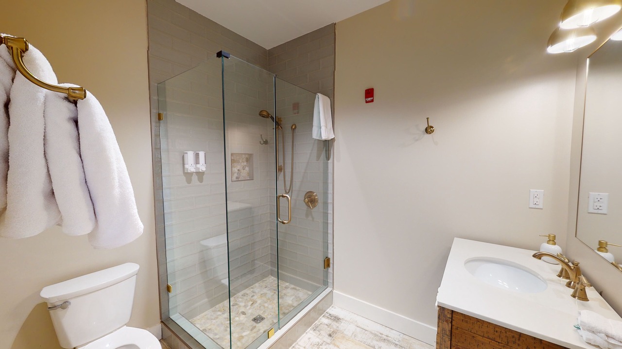 Photo of Bathroom in Westfield