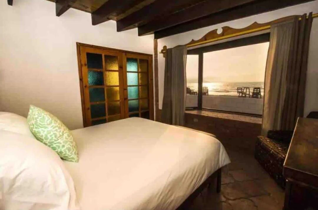 Photo of Bedroom in Lengueta Arenosa