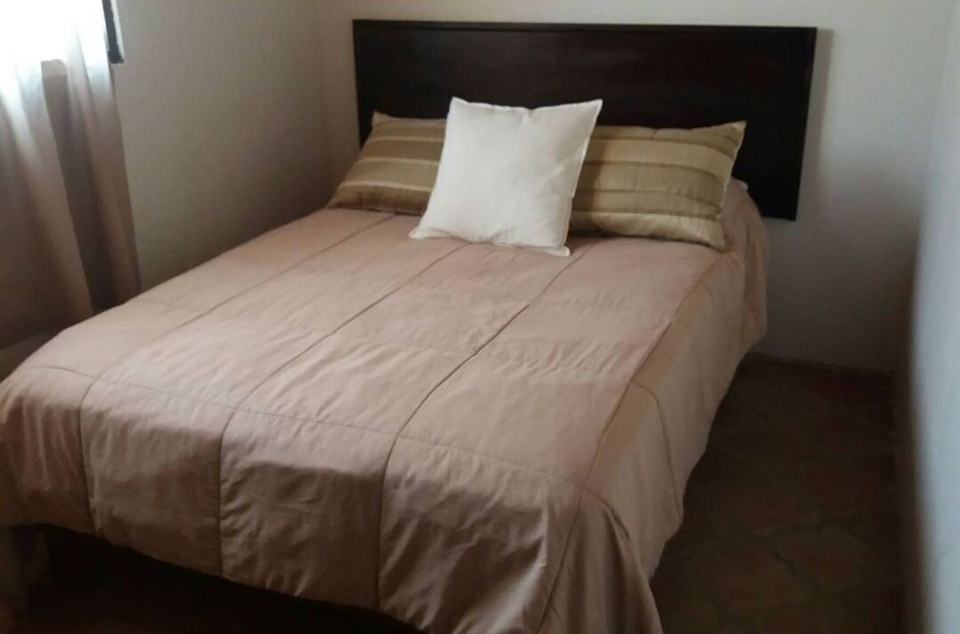 Photo of Bedroom in Lengueta Arenosa