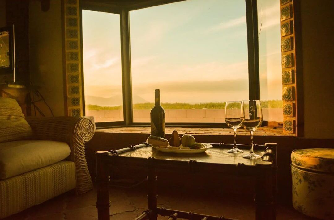 Photo of Livingroom in Lengueta Arenosa