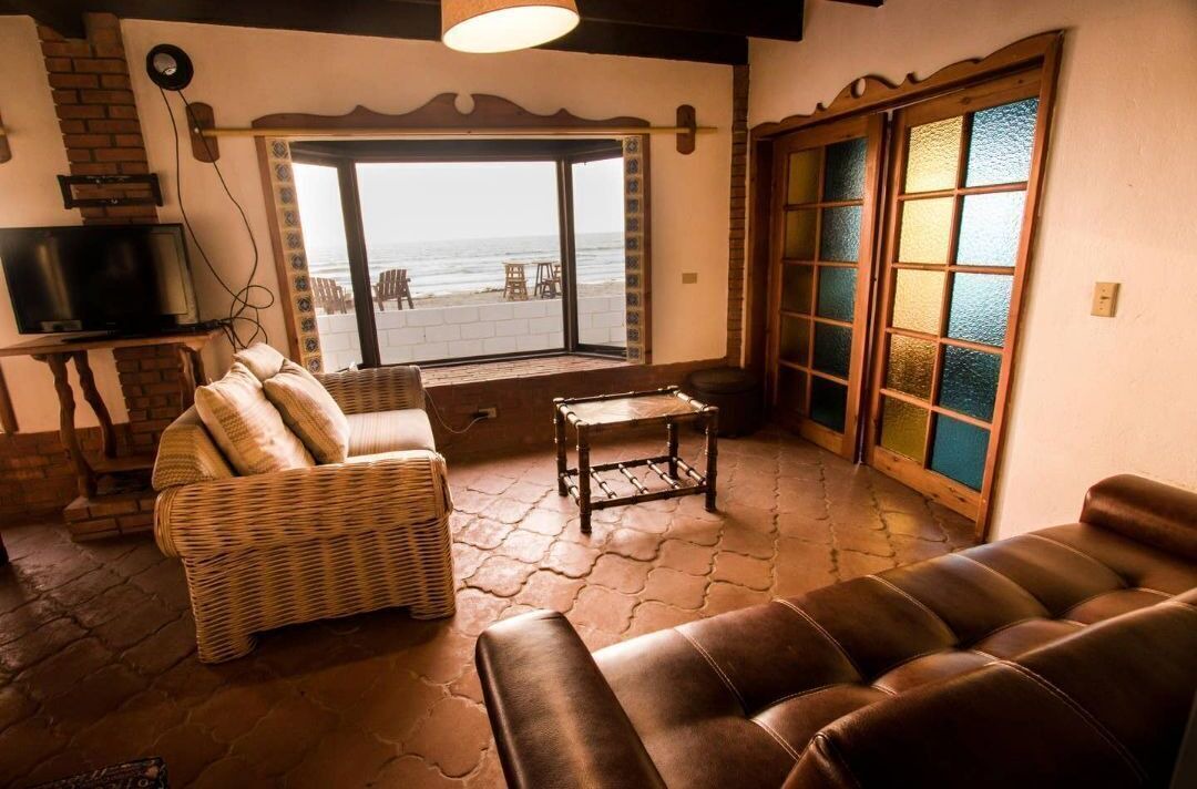 Photo of Livingroom in Lengueta Arenosa