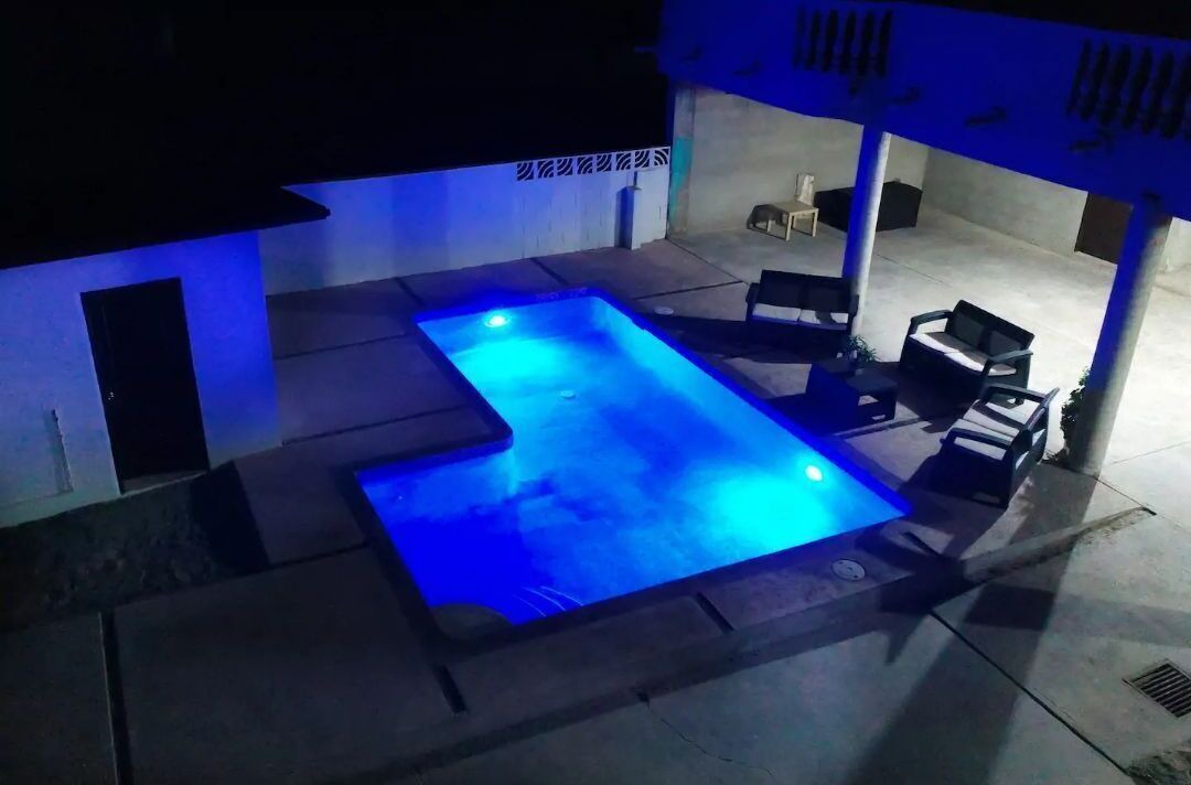 Photo of Outdoor in Lengueta Arenosa