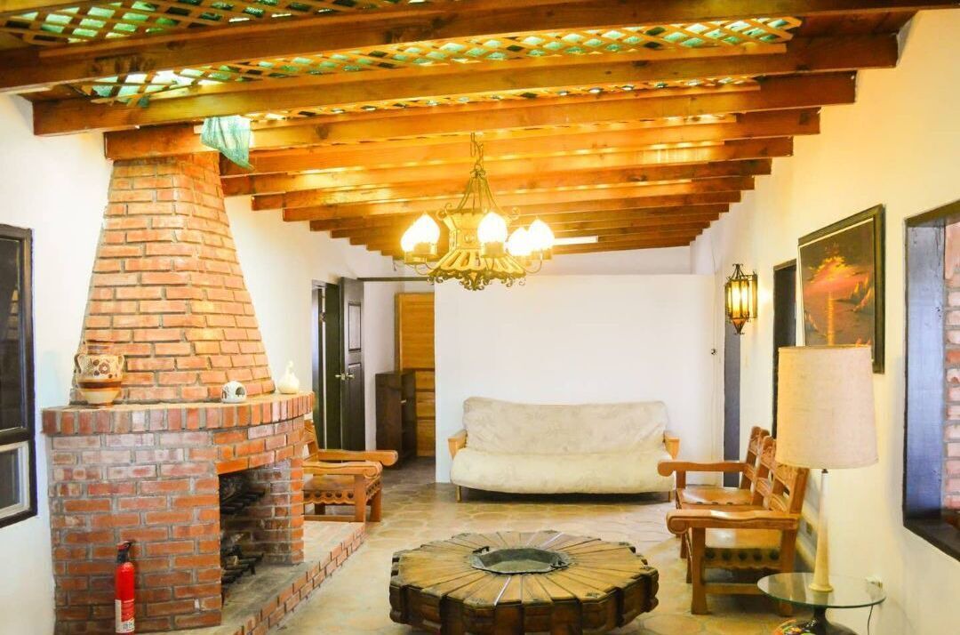 Photo of Livingroom in Lengueta Arenosa