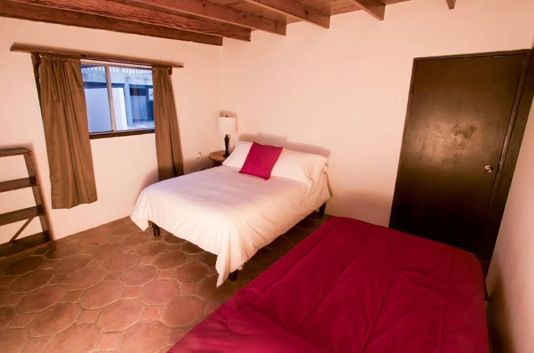 Photo of Bedroom in Lengueta Arenosa