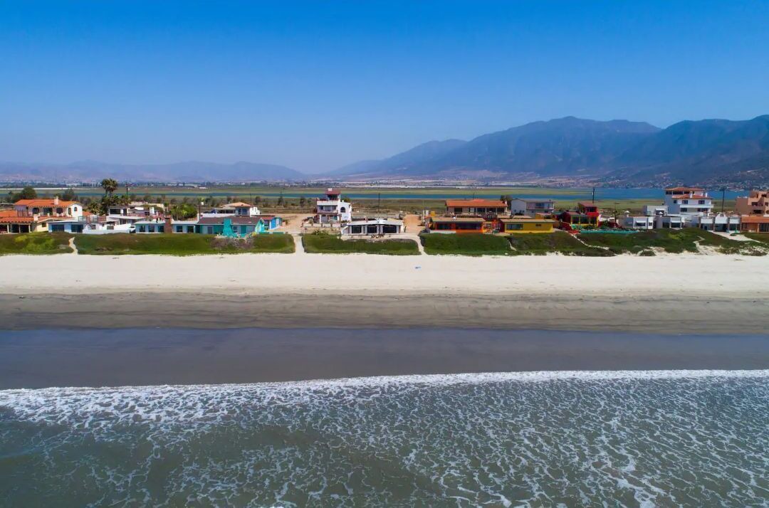 Photo of Others in Lengueta Arenosa