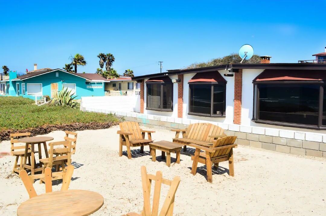 Photo of Outdoor in Lengueta Arenosa