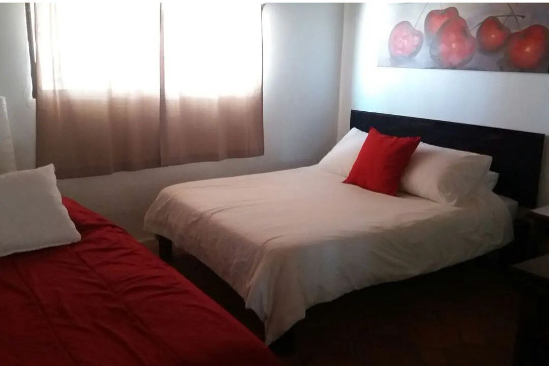 Photo of Bedroom in Lengueta Arenosa