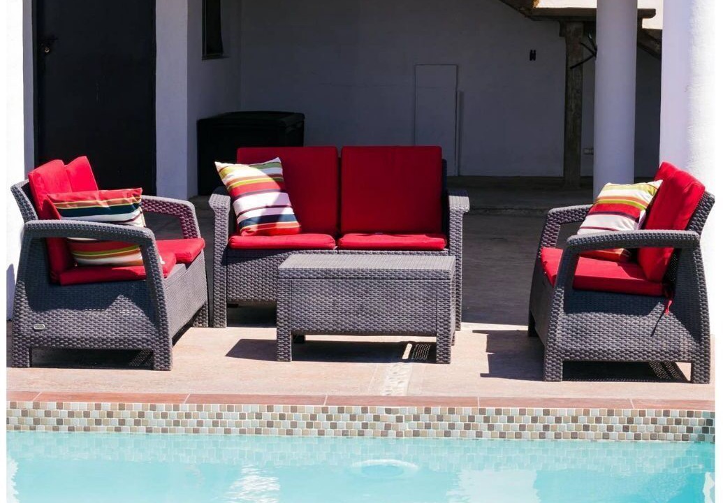 Photo of Outdoor in Lengueta Arenosa