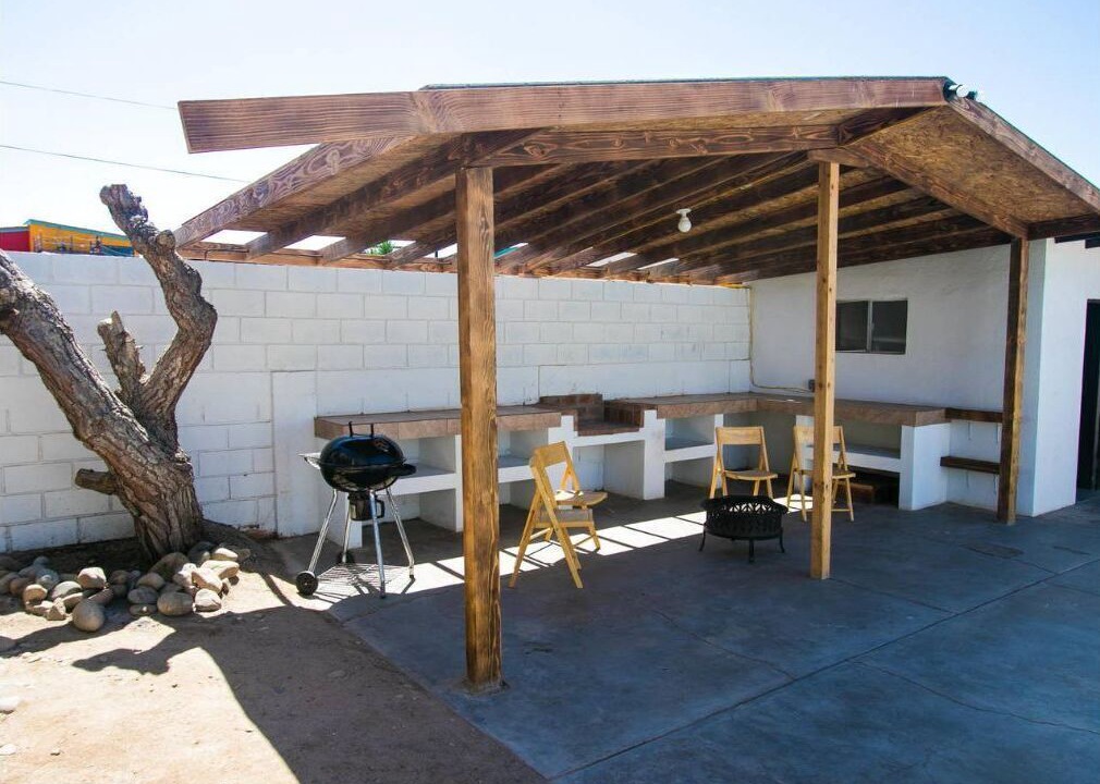 Photo of Patio Balcony in Lengueta Arenosa