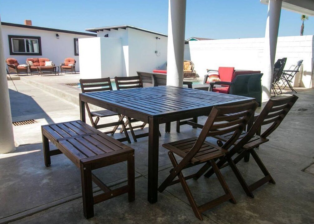 Photo of Outdoor in Lengueta Arenosa