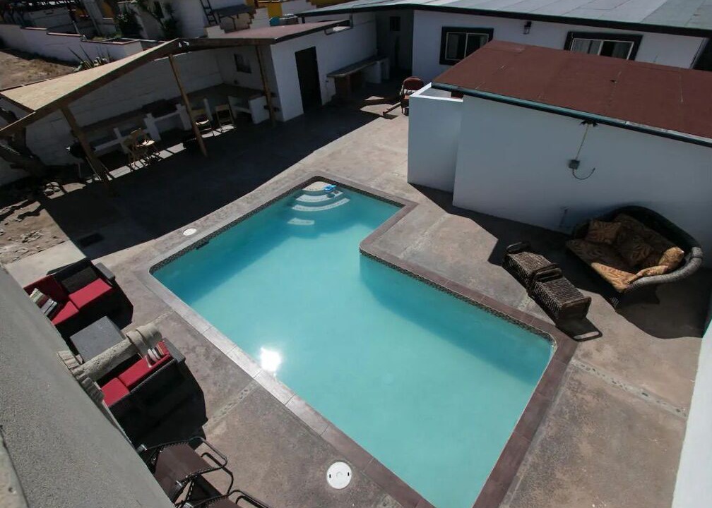 Photo of Outdoor in Lengueta Arenosa