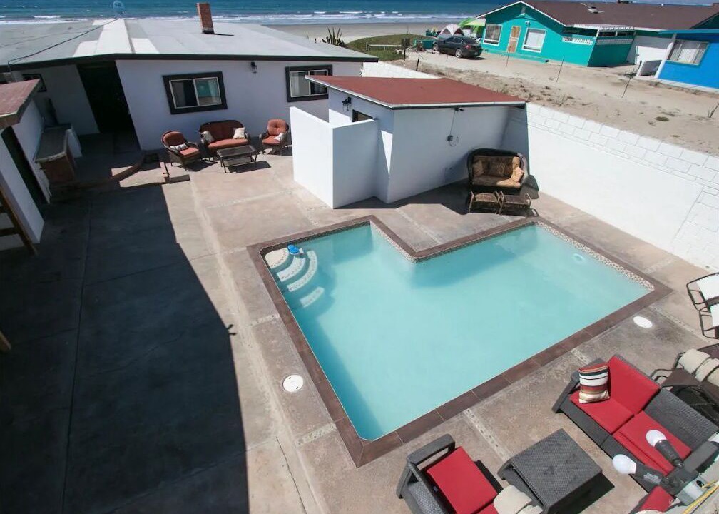 Photo of Outdoor in Lengueta Arenosa