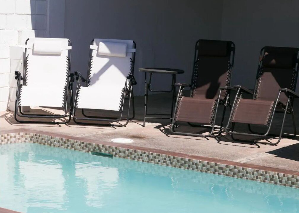 Photo of Outdoor in Lengueta Arenosa