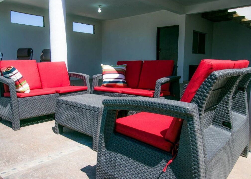 Photo of Outdoor in Lengueta Arenosa