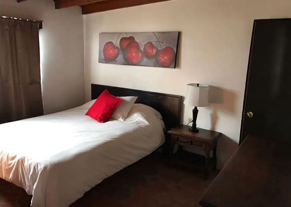 Photo of Bedroom in Lengueta Arenosa