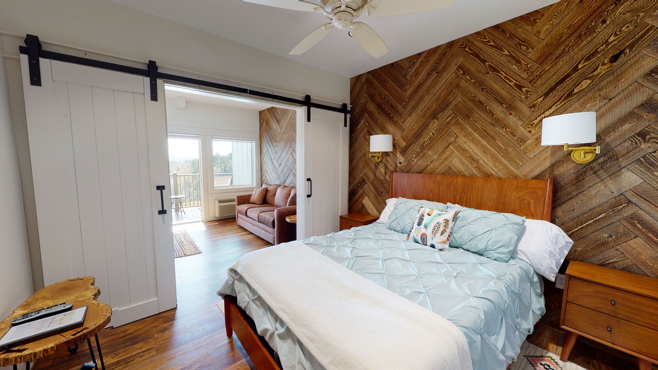 Photo of Bedroom in Westfield