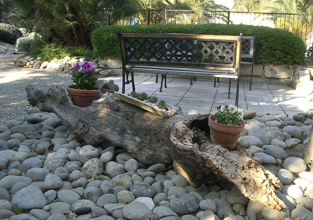 Photo of Outdoor in Rognonas