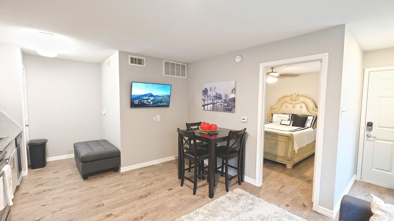 Photo of Bedroom in Spring Branch West