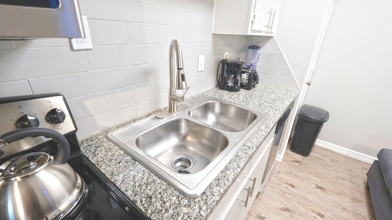 Photo of Kitchen in Spring Branch West