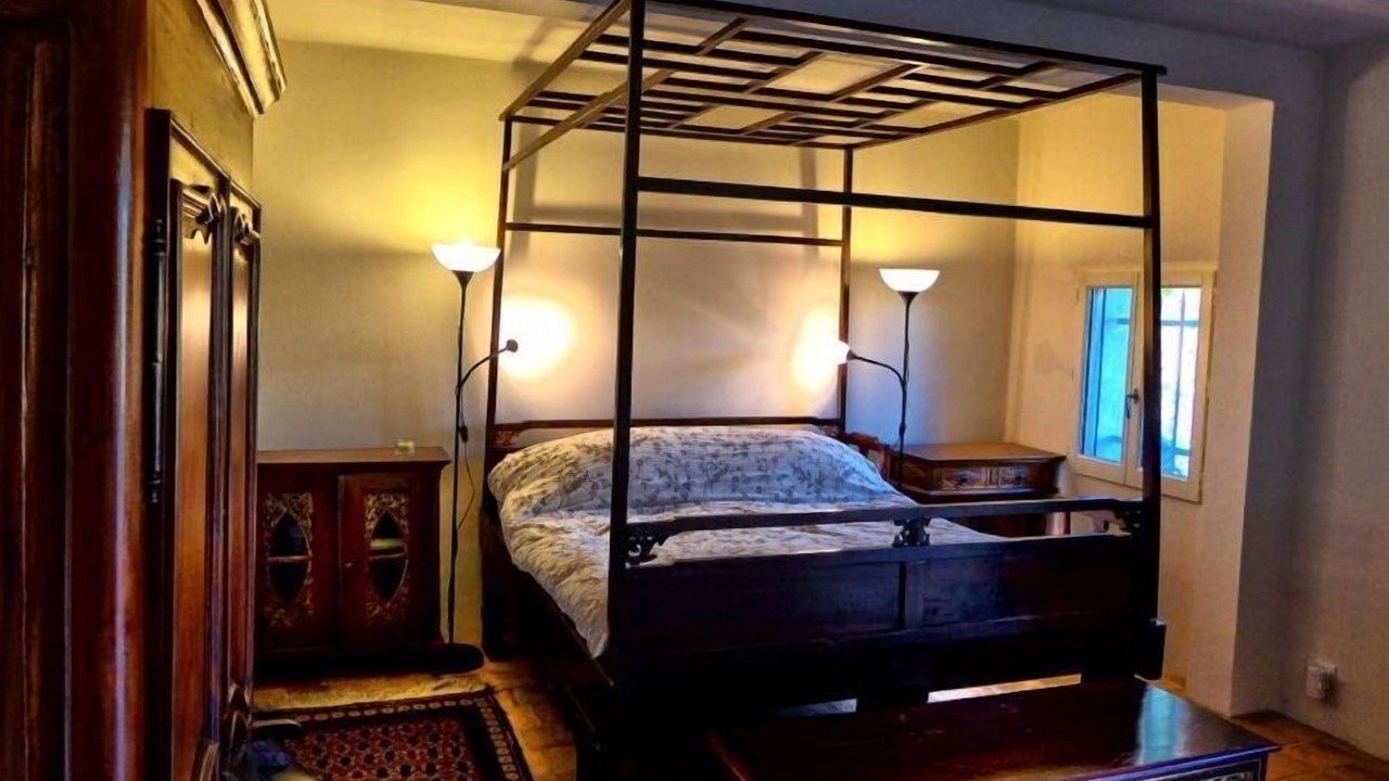 Photo of Bedroom in Cadenet