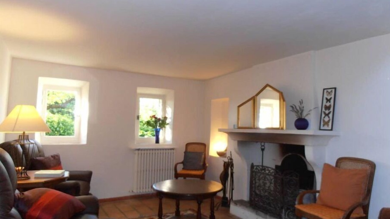 Photo of Livingroom in Cadenet