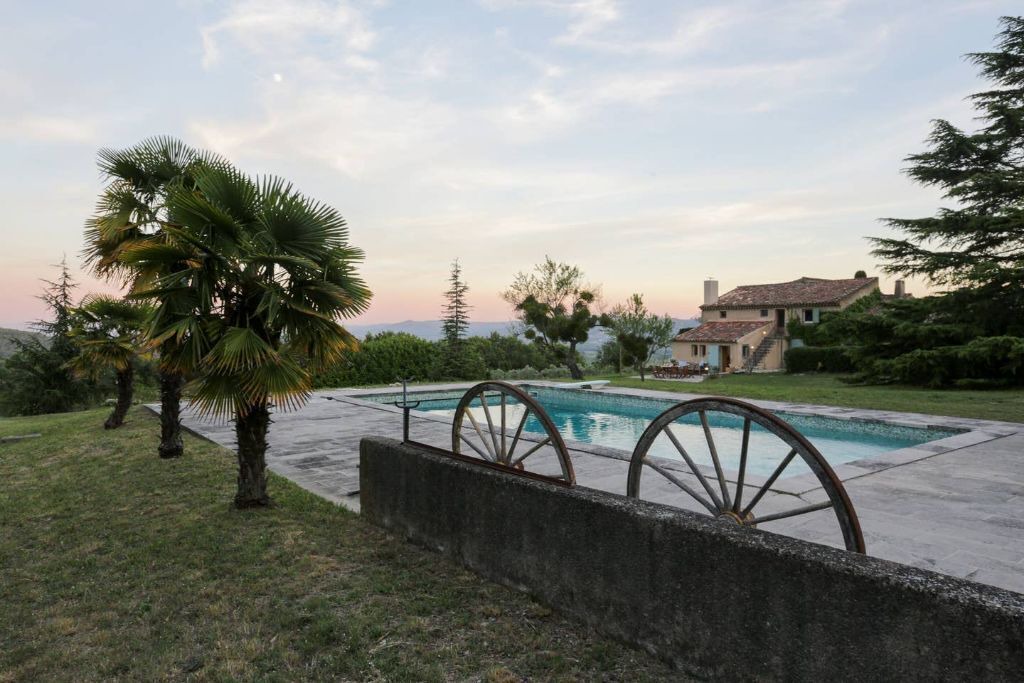 Photo of Outdoor in Cadenet