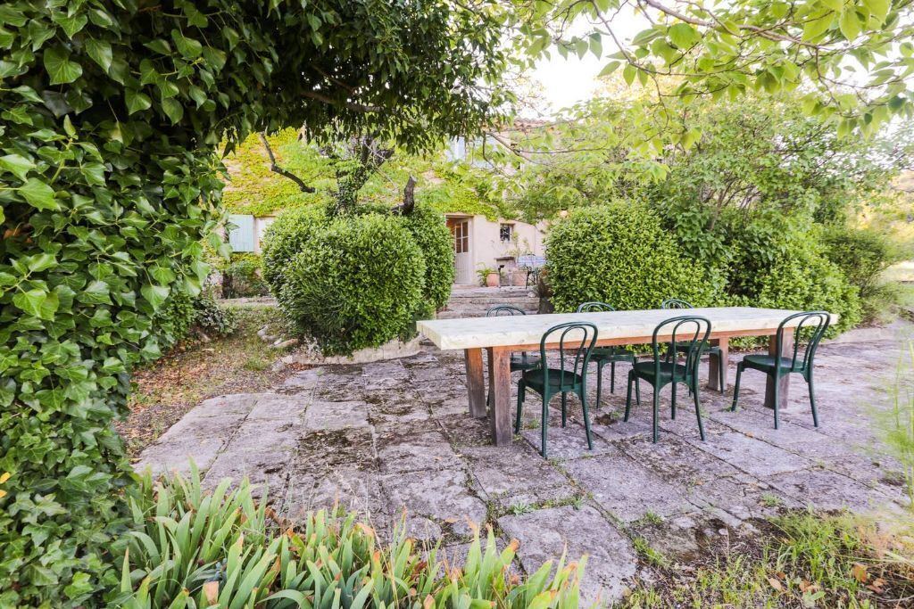 Photo of Outdoor in Cadenet