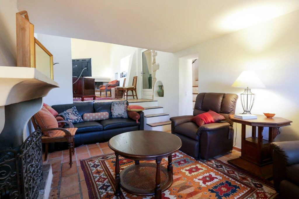 Photo of Livingroom in Cadenet