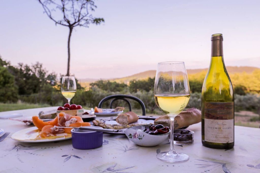 Photo of Outdoor in Cadenet