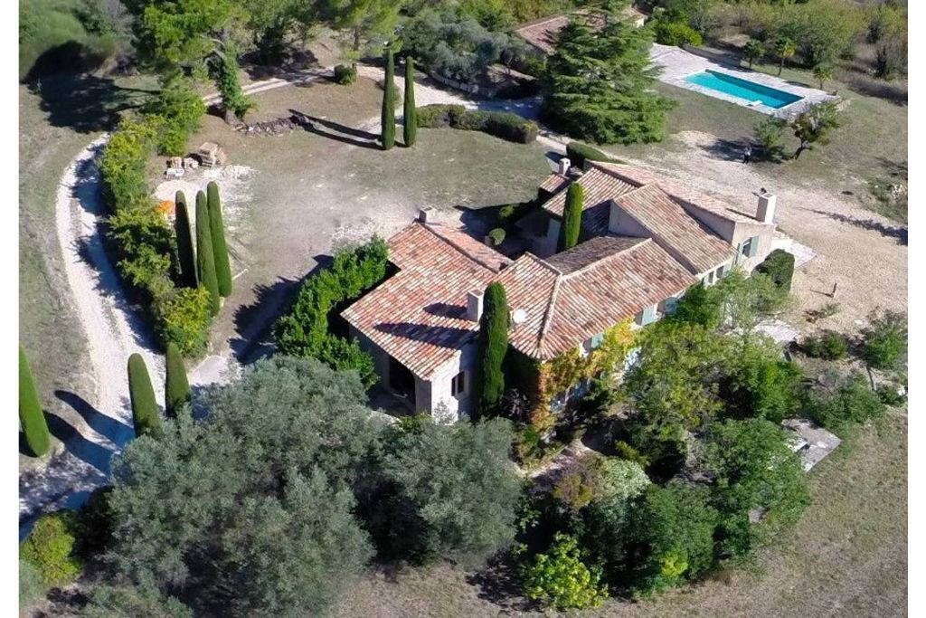 Photo of Outdoor in Cadenet