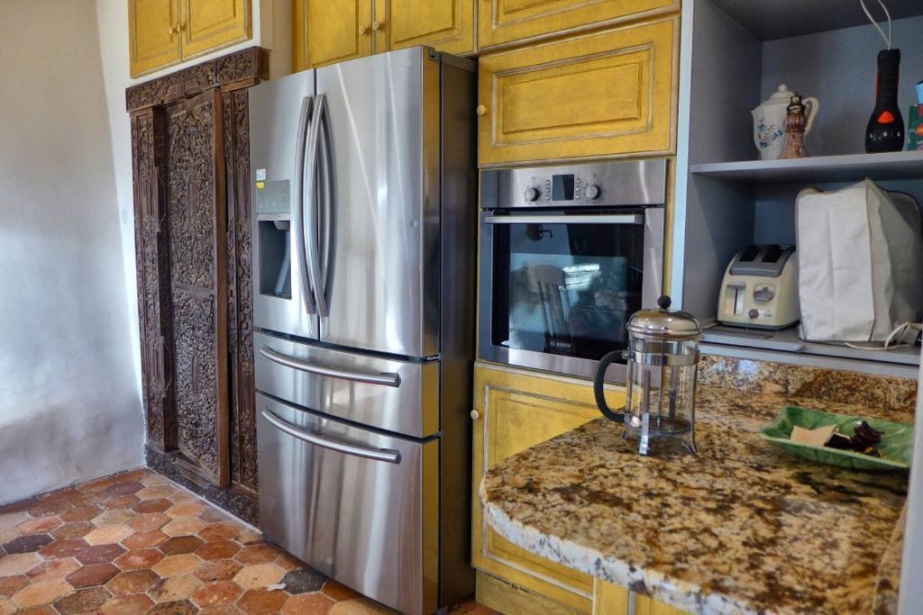 Photo of Kitchen in Cadenet