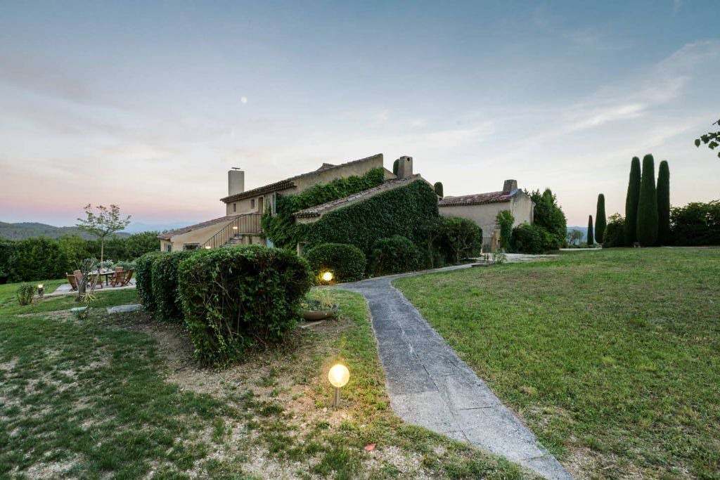 Photo of Outdoor in Cadenet