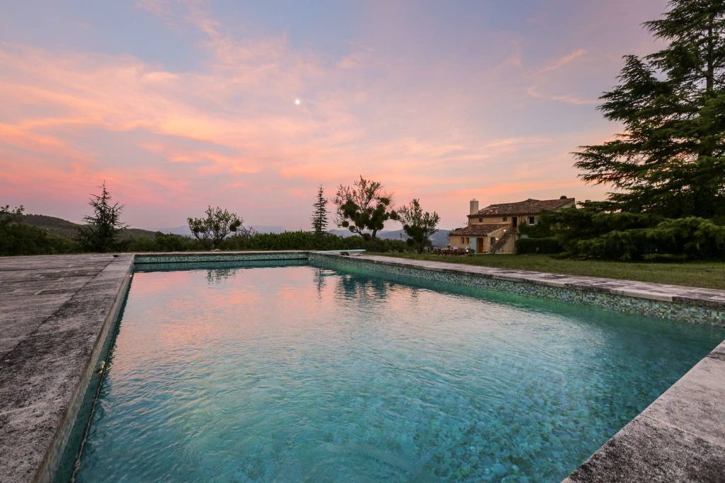 Photo of Outdoor in Cadenet