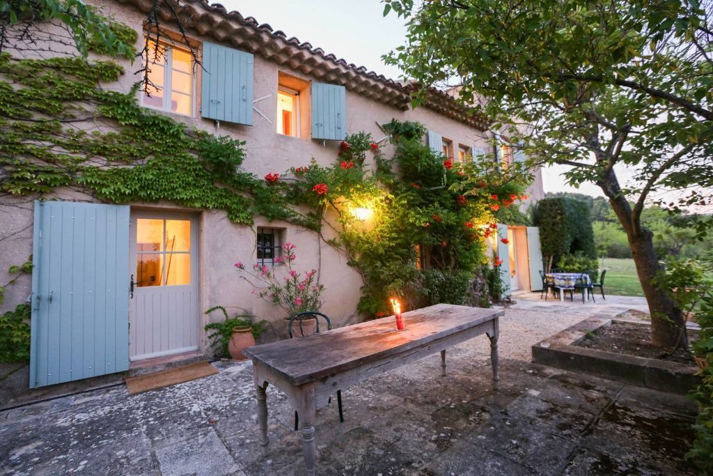 Photo of Outdoor in Cadenet