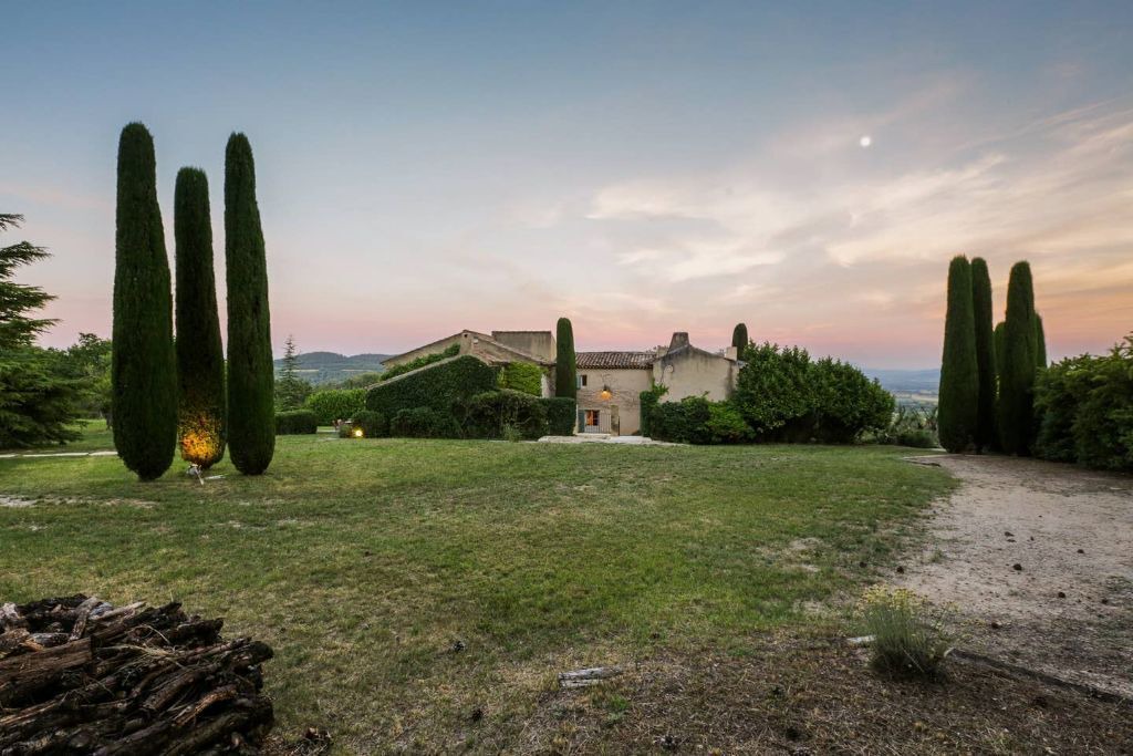 Photo of Outdoor in Cadenet