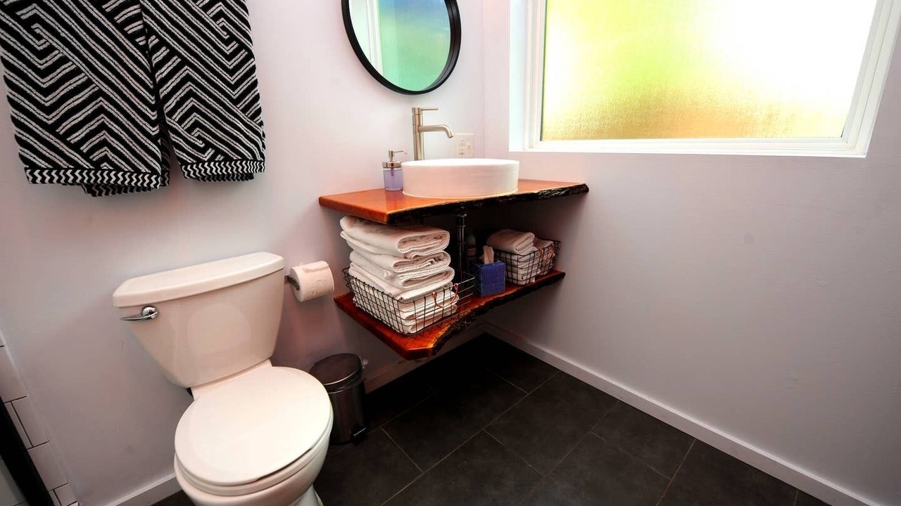 Photo of Bathroom in Chestnut