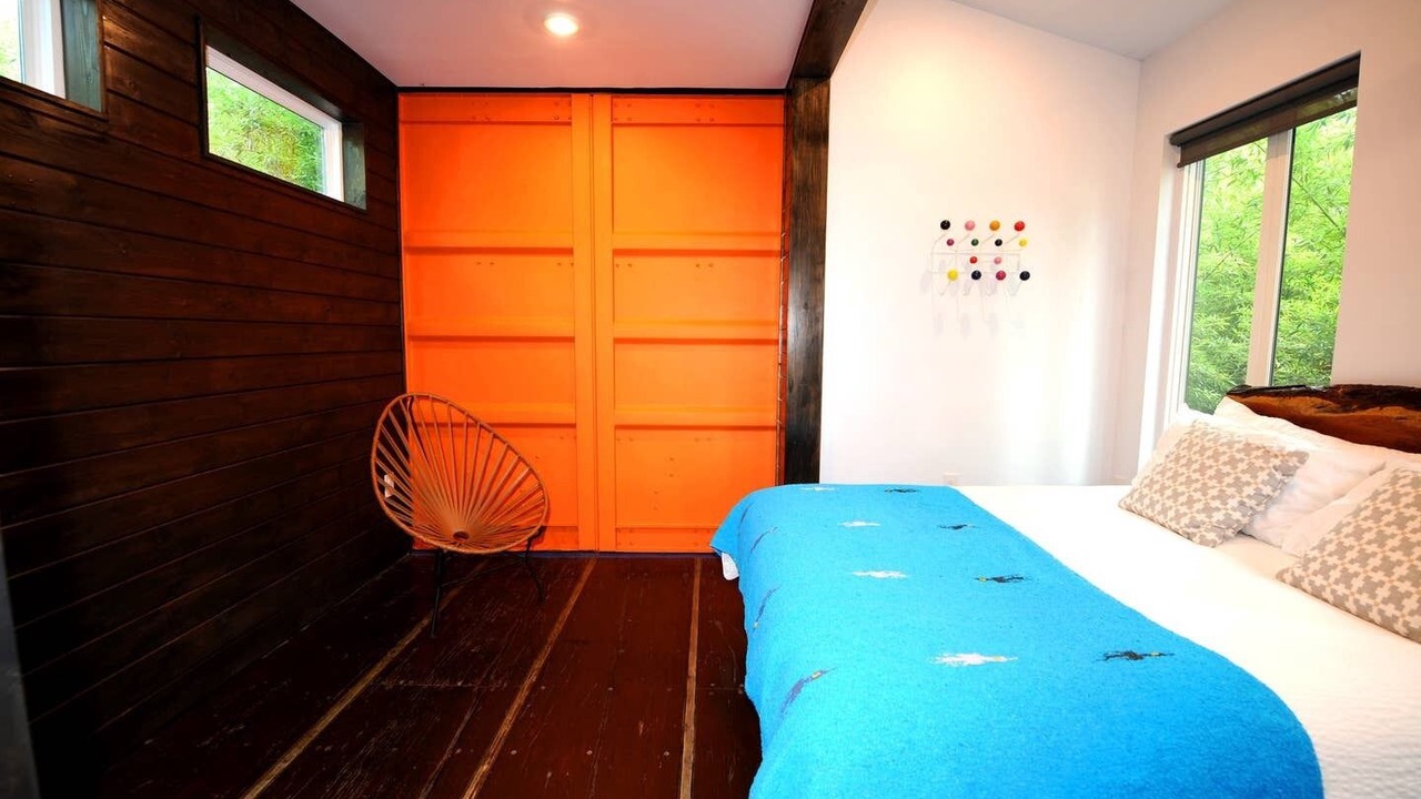 Photo of Bedroom in Chestnut