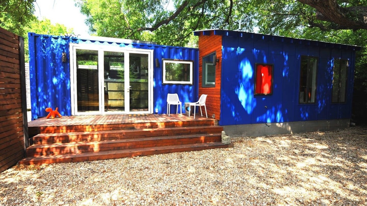 Photo of Outdoor in Chestnut