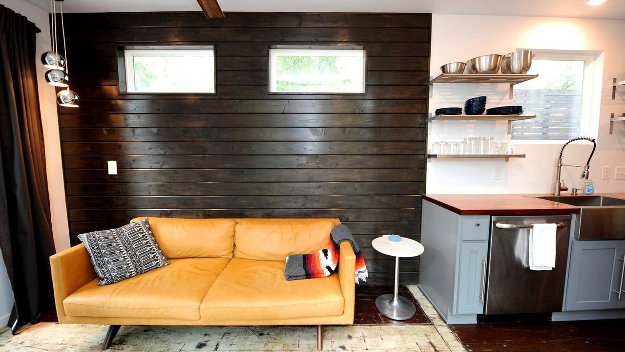 Photo of Livingroom in Chestnut