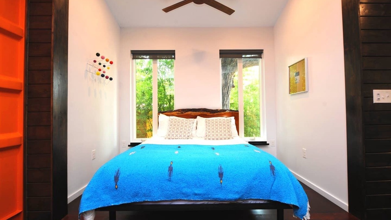 Photo of Bedroom in Chestnut