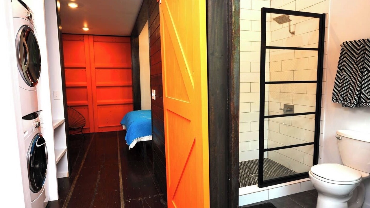 Photo of Bathroom in Chestnut