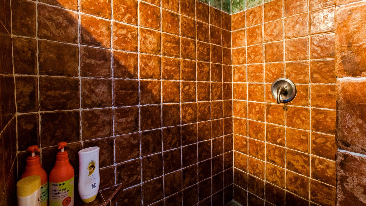 Photo of Bathroom in Central East Austin