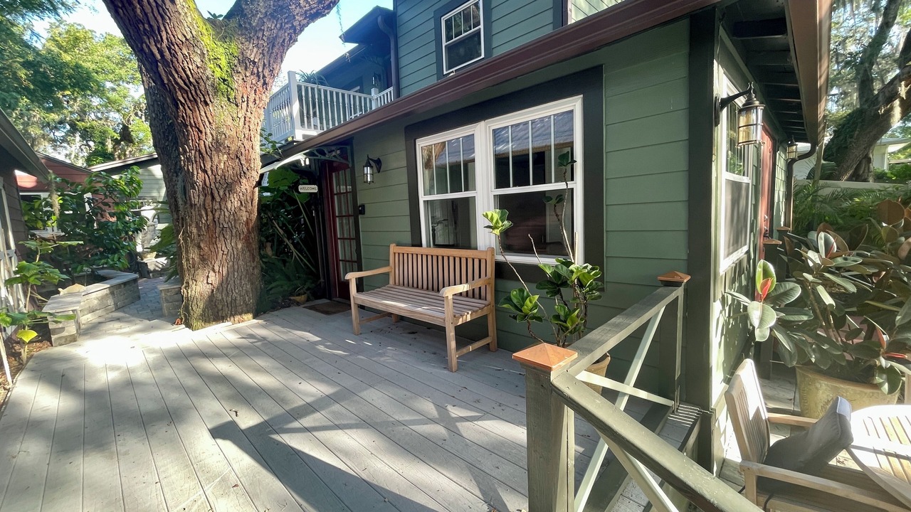 Photo of Outdoor in Belle Air