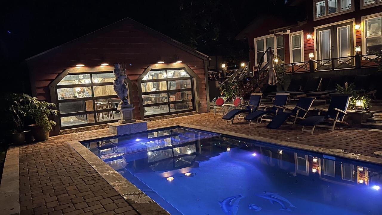 Photo of Outdoor in Belle Air