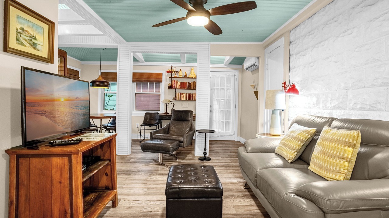 Photo of Bedroom in Belle Air