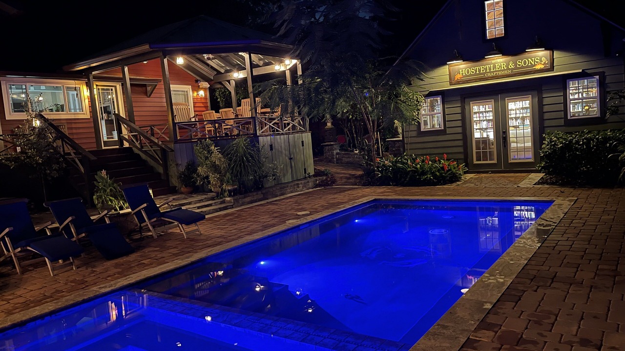 Photo of Outdoor in Belle Air
