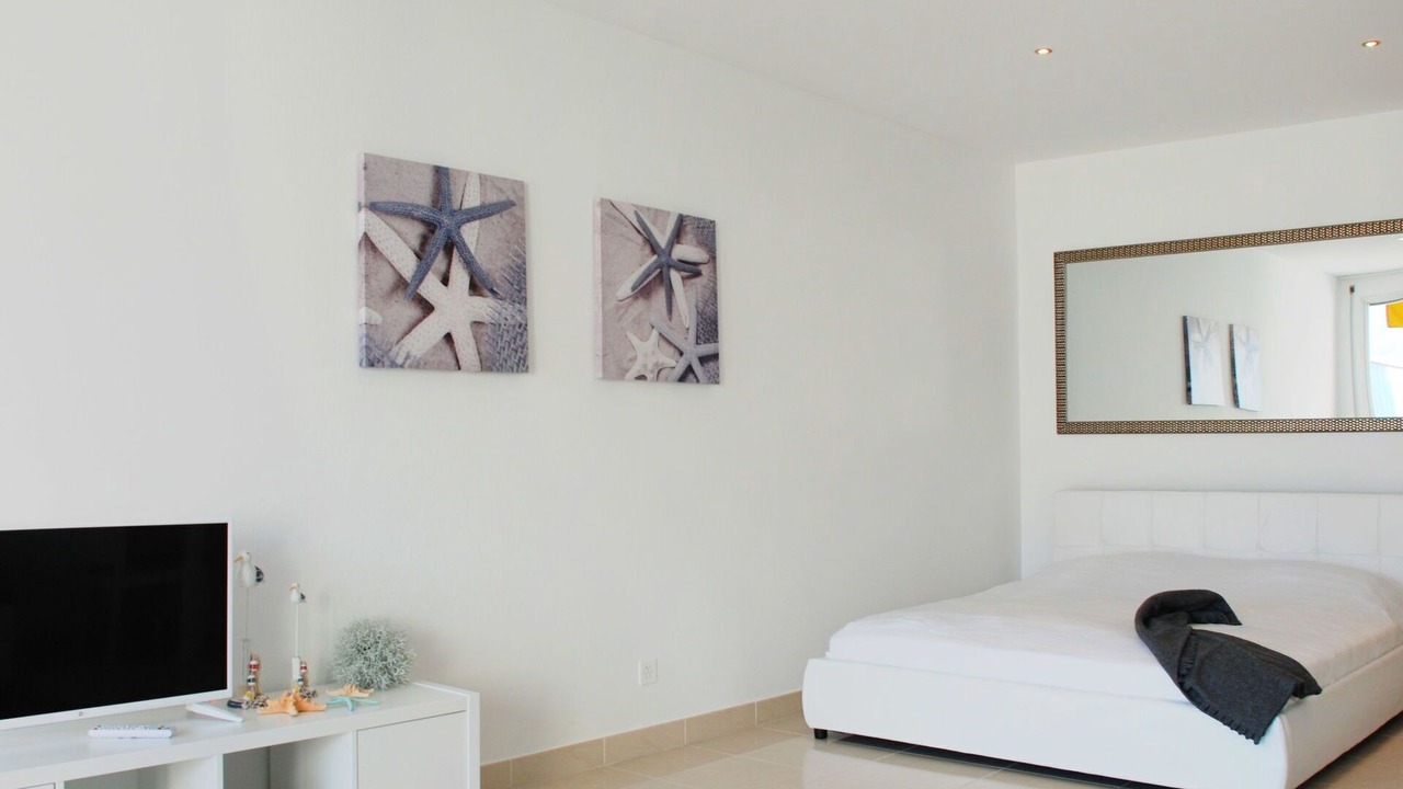 Photo of Bedroom in Locarno